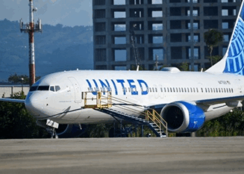UNITED AIRLINES