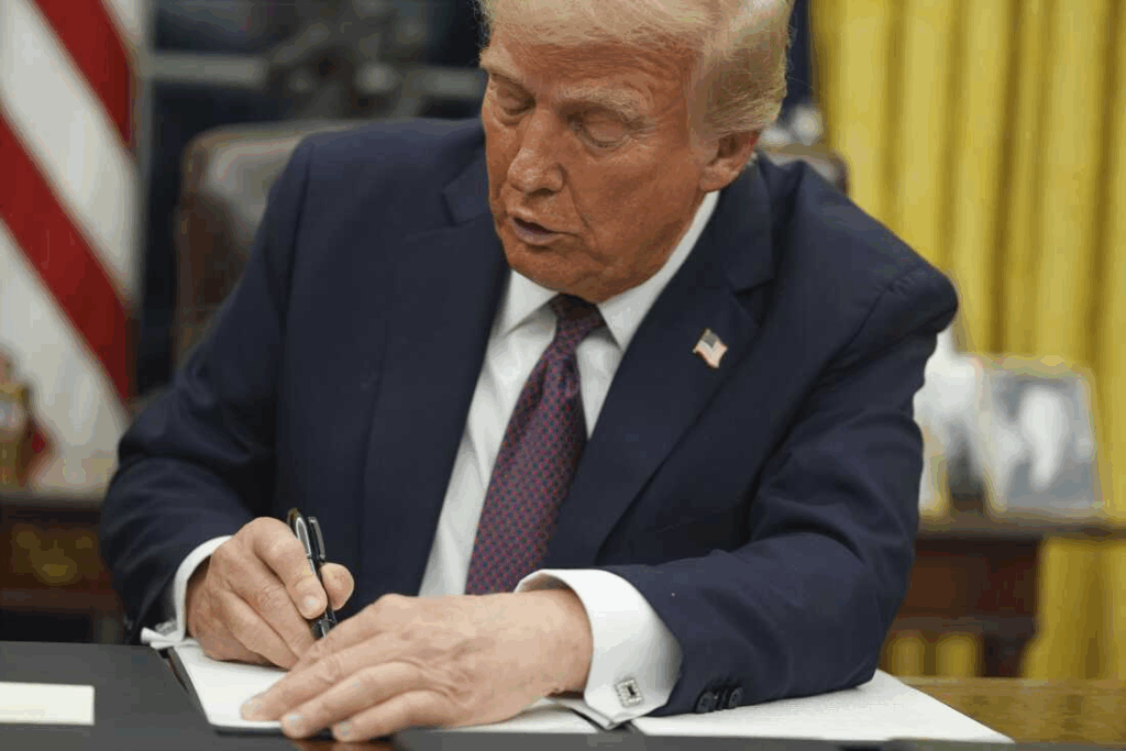 US arrests record number of immigrants in a single day in its history amid crackdown directives from Trump officials