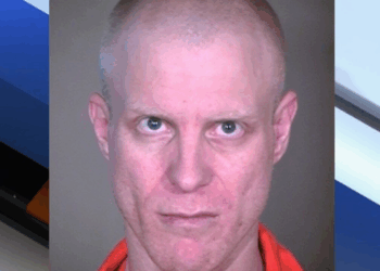 Arizona man who burned his daughter alive in 1999 dies in prison