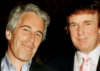 Elon Musk alleges Trump's name is in sealed Epstein files