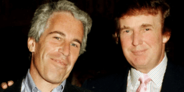 Elon Musk alleges Trump's name is in sealed Epstein files