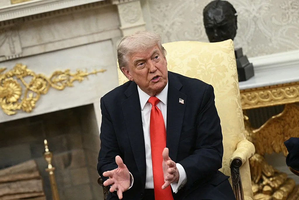 Trump says Elon Musk has ‘Trump Derangement Syndrome’: What it means