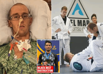 jiu-jitsu