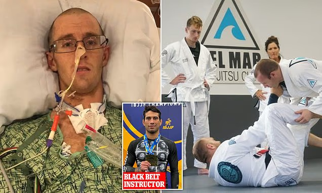jiu-jitsu