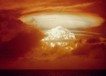Russia’s mysterious ‘doomsday radio’, “the Buzzer,” is active again—and no one knows why