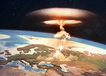 Microsoft engineer proposes detonating world’s biggest nuclear bomb under the ocean to combat climate change