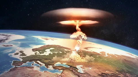 nuclear