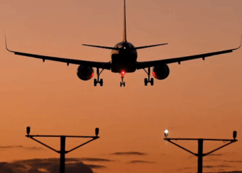 ‘He has a bomb’: Disgruntled wife falsely accuses husband of carrying bomb mid-flight