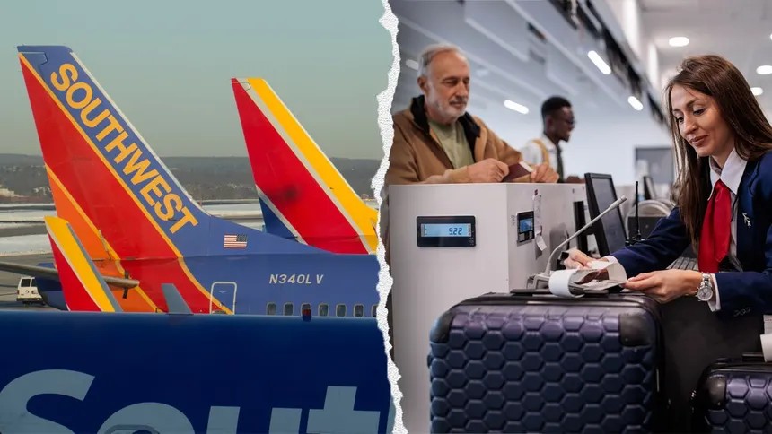 Southwest Airlines Has Changed Its Baggage Policy: What Travelers Need to Know