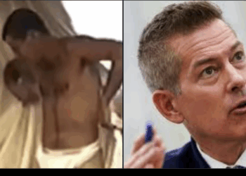 Who Is Sean Duffy, Ex-TV Star Notorious For Hotel Striptease, Now Named NASA Boss?