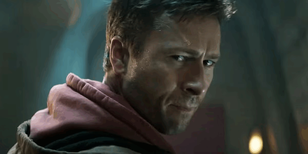 The Running Man Trailer Out: Glen Powell Stars in Edgar Wright’s High-Stakes Remake