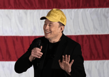 Elon Musk’s ‘America Party’ Strategy: How He Plans To Hijack Congress Without Running For President