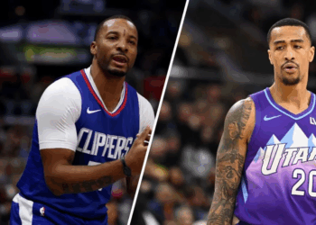 Norman Powell to Heat, John Collins to Clippers in three-team NBA trade: Full breakdown