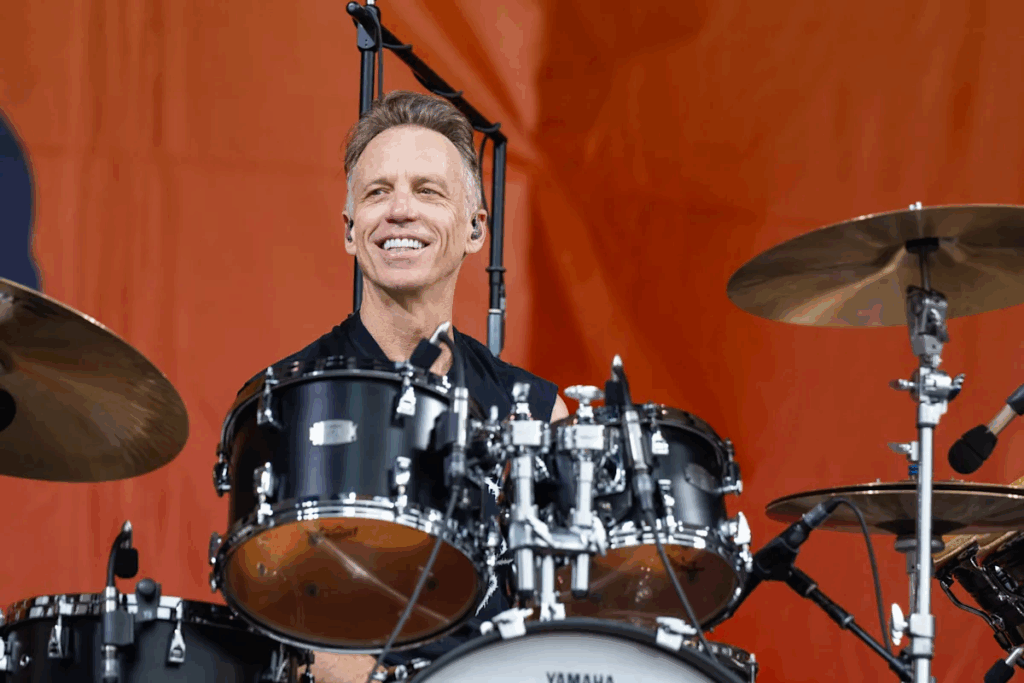 Pearl Jam Drummer Matt Cameron Leaves Band After 27 Years: What’s Next for the Grunge Legends?