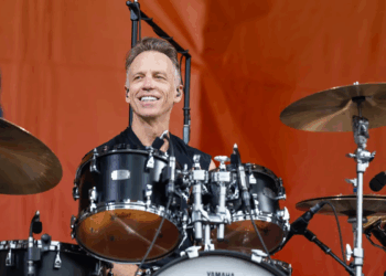 Pearl Jam Drummer Matt Cameron Leaves Band After 27 Years: What’s Next for the Grunge Legends?