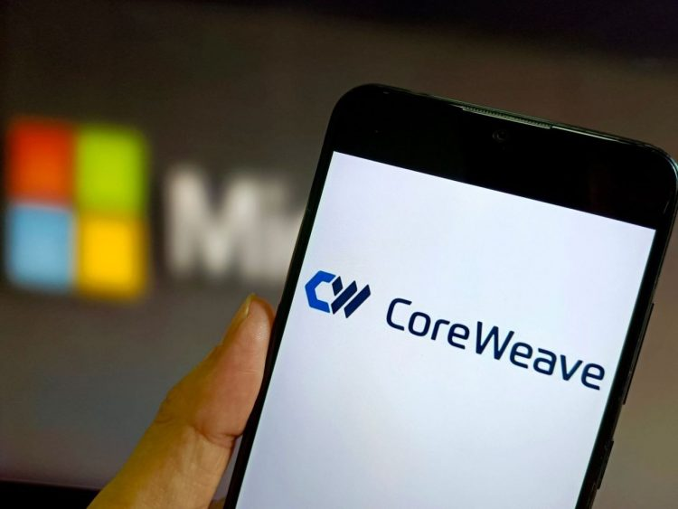 CoreWeave To Acquire Core Scientific in $9 Billion All-Stock Deal