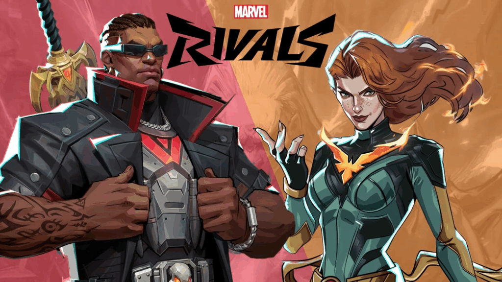 Marvel Rivals Season 3: Blade and The Phoenix Force Join the Battle | Watch Trailer