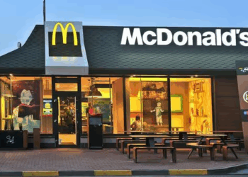 Mcdonalds new menu 2025