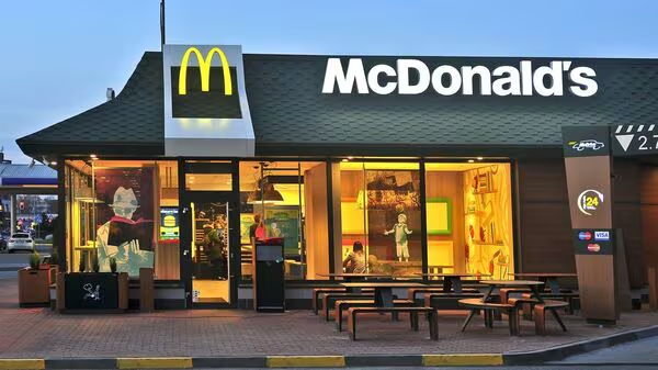 McDonald’s Big Announcement: What’s New on the Menu in 2025?