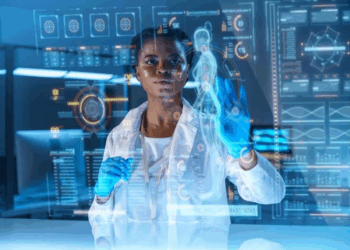AI SAVING LIVES