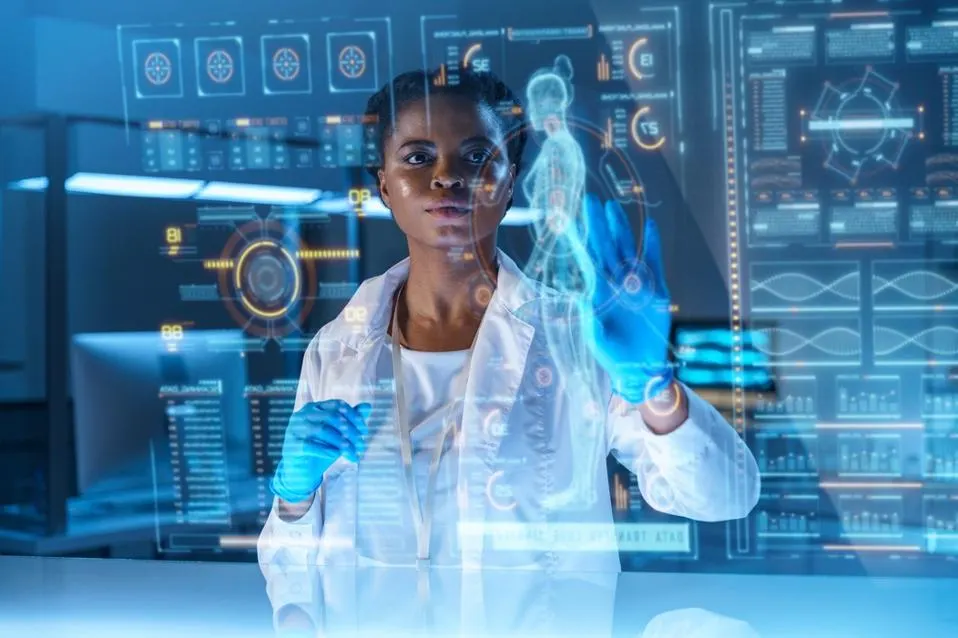 How Artificial Intelligence Is Saving Lives Today: Real Stories and Breakthroughs