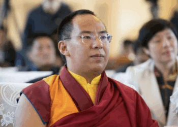 Dalai Lama Succession: Who Is Gyaltsen Norbu, The Panchen Lama Backed by Beijing