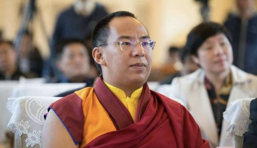 Dalai Lama Succession: Who Is Gyaltsen Norbu, The Panchen Lama Backed by Beijing
