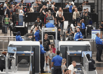 No More Shoe Removal at Major US Airports? TSA Quietly Rolls Back Security Rule