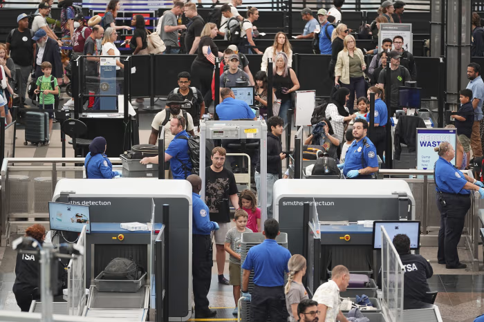 No More Shoe Removal at Major US Airports? TSA Quietly Rolls Back Security Rule