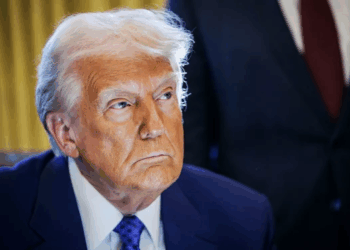 Trump Announces Sweeping New Tariffs: These Countries Are Hit Hardest