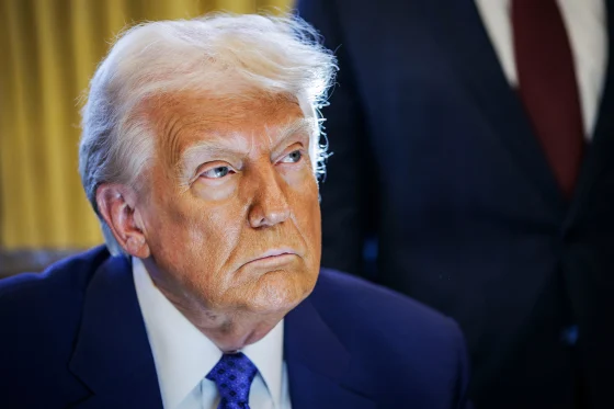 Trump Announces Sweeping New Tariffs: These Countries Are Hit Hardest