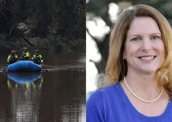 Who is Dr. Christina Propst? Texas Doctor Fired After Controversial Post on Kerr County Floods