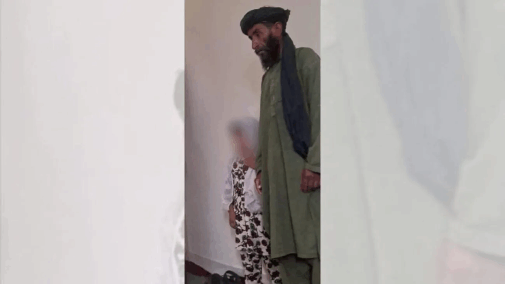 Taliban Tells 45-Year-Old Man to ‘Wait Until She’s 9’ After He Marries a 6-Year-Old Girl