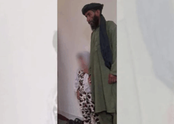Taliban Tells 45-Year-Old Man to ‘Wait Until She’s 9’ After He Marries a 6-Year-Old Girl