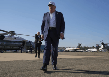 Trump Could Use Student Loan Forgiveness as Political Weapon, Advocates Warn