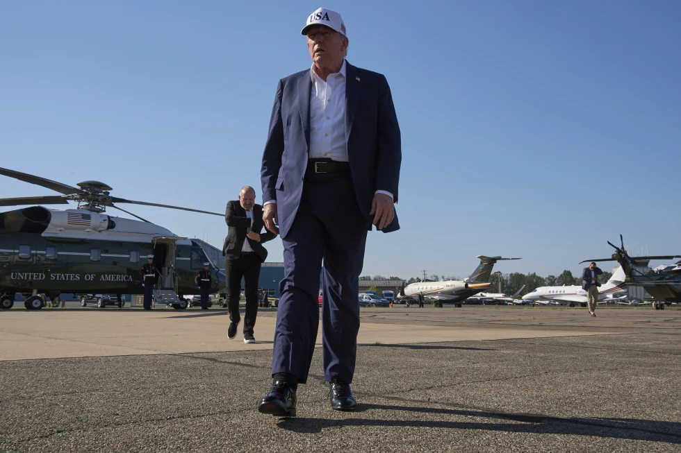 Trump Could Use Student Loan Forgiveness as Political Weapon, Advocates Warn