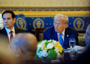 AI-Powered Scam: Marco Rubio Imposter Targets US Officials on Signal