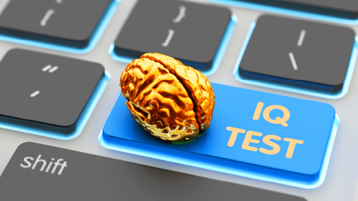 Free IQ Test: How Accurate Are You Actually Measuring Your Brain?