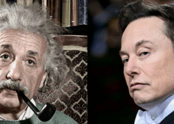 Elon Musk vs Einstein IQ: Who Was Smarter—and Why It Doesn’t Matter
