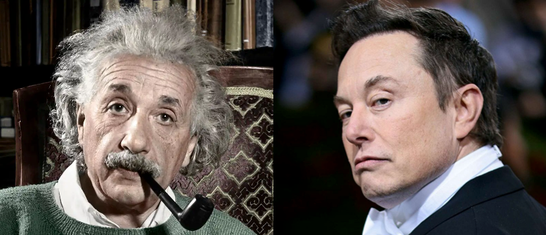 Elon Musk vs Einstein IQ: Who Was Smarter—and Why It Doesn’t Matter