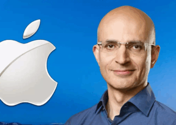 Who Is Sabih Khan, Apple’s First Indian-Origin COO: His Journey from Moradabad to Silicon Valley