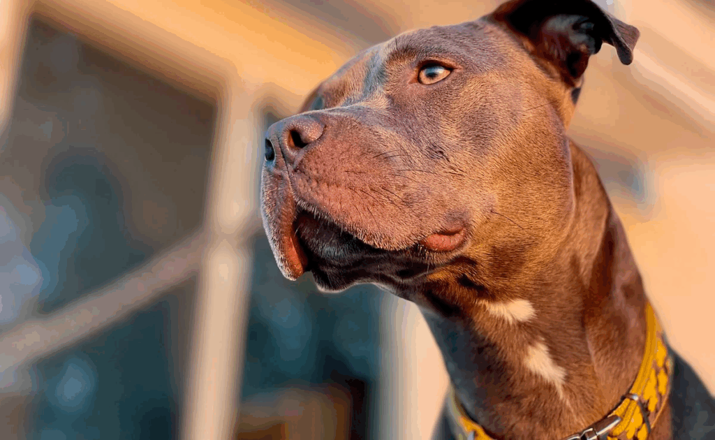Ohio Mom Gets 19 Years for Ordering Pit Bull to Maul 6-Year-Old Son