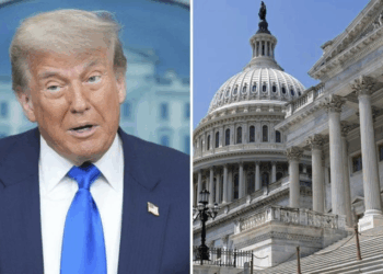 US Senate Approves Trump’s Sweeping “One Big Beautiful Bill”: All About It