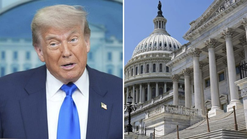 US Senate Approves Trump’s Sweeping “One Big Beautiful Bill”