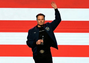 Exposing Epstein List Will Be Top Priority for America Party: Elon Musk