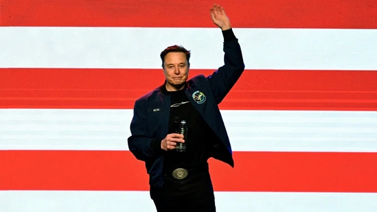 Exposing Epstein List Will Be Top Priority for America Party: Elon Musk