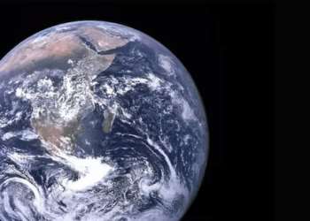 Earth’s Rotation Speeds Up, Making July 9, 2025, the Shortest Day on Record