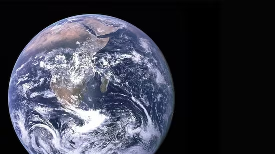 Earth’s Rotation Speeds Up, Making July 9, 2025, the Shortest Day on Record