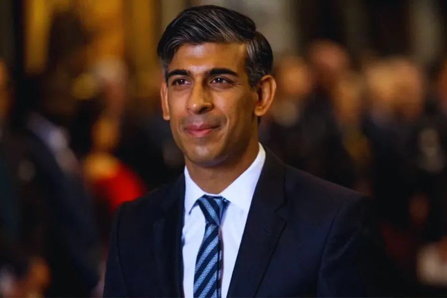 Former UK Prime Minister Rishi Sunak Joins Goldman Sachs as Senior Adviser: A Look At His New Role
