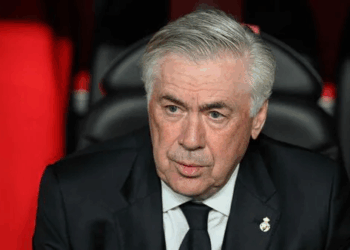Brazil Coach Carlo Ancelotti Sentenced to One Year in Spain Over Tax Evasion: Here’ Why